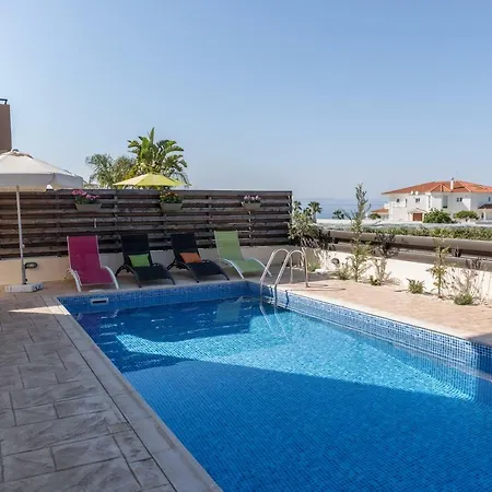 Dafni Seaview 13 * Paralímni