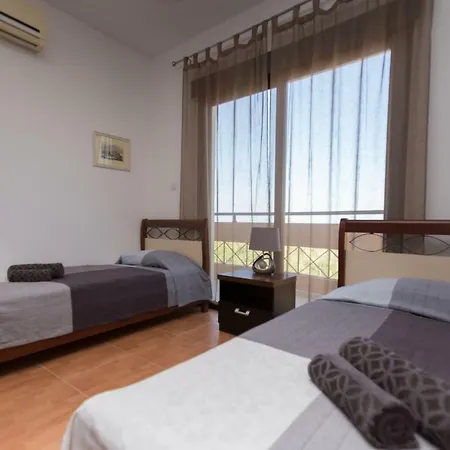 Nyaraló Dafni Seaview 13 Paralímni