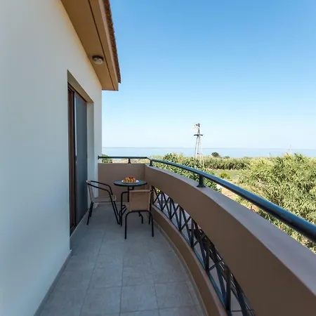 Dafni Seaview 13 *
