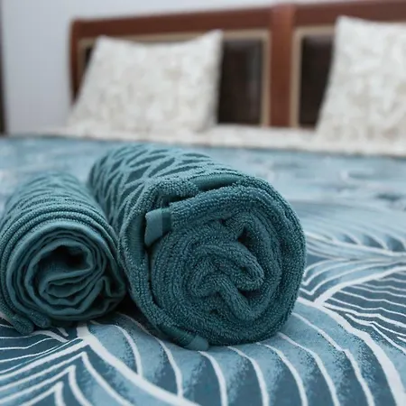 Dafni Seaview 13