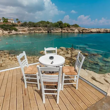 Dafni Seaview 13 * Paralimni