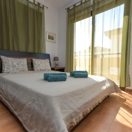 Dafni Seaview 13 Сasa de vacaciones Paralimni